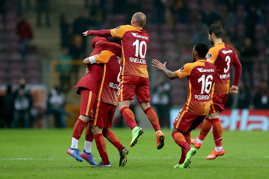 Galatasaray'a 500 milyon dolar vermek isteyen iş adamı