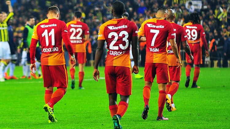 'Galatasaray'a Fransız stoper