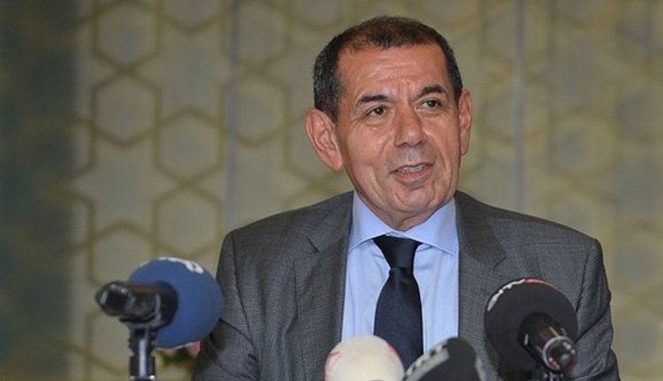 Galatasaray'a piyango gibi teklif