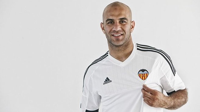 Galatasaray’a Tunuslu stoper!