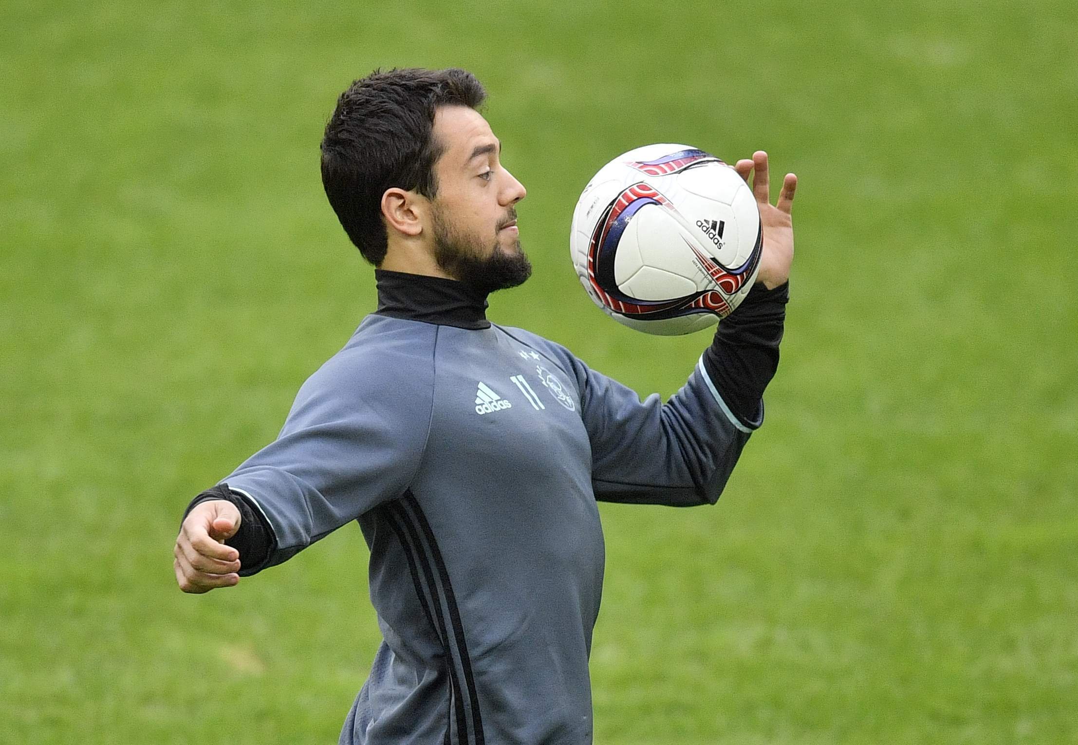 Galatasaray’da Amin Younes için dev transfer pazarlığı
