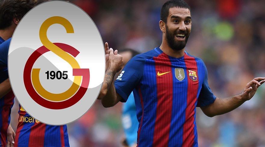 Galatasaray’da Arda Turan bombası!