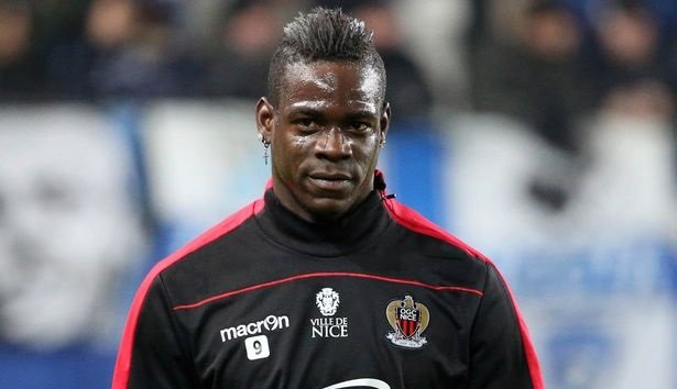 'Galatasaray'da Balotelli kararı