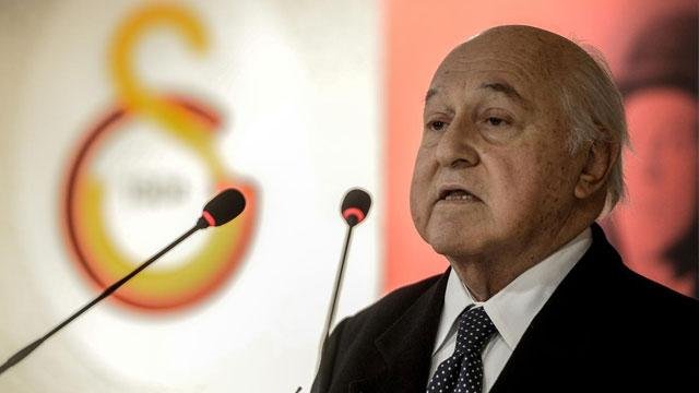 Galatasaray'da Fatih Terim gerçeği açıklandı