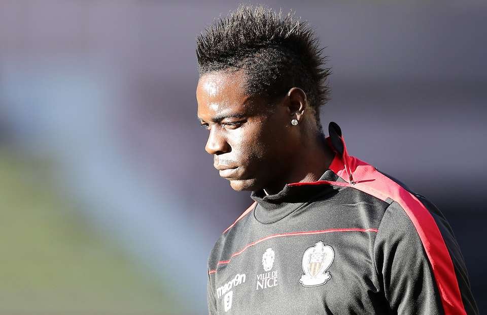 'Galatasaray'da flaş Balotelli gelişmesi