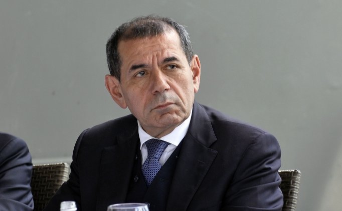 'Galatasaray'da flaş Bruma kararı! Dursun Özbek açıkladı...