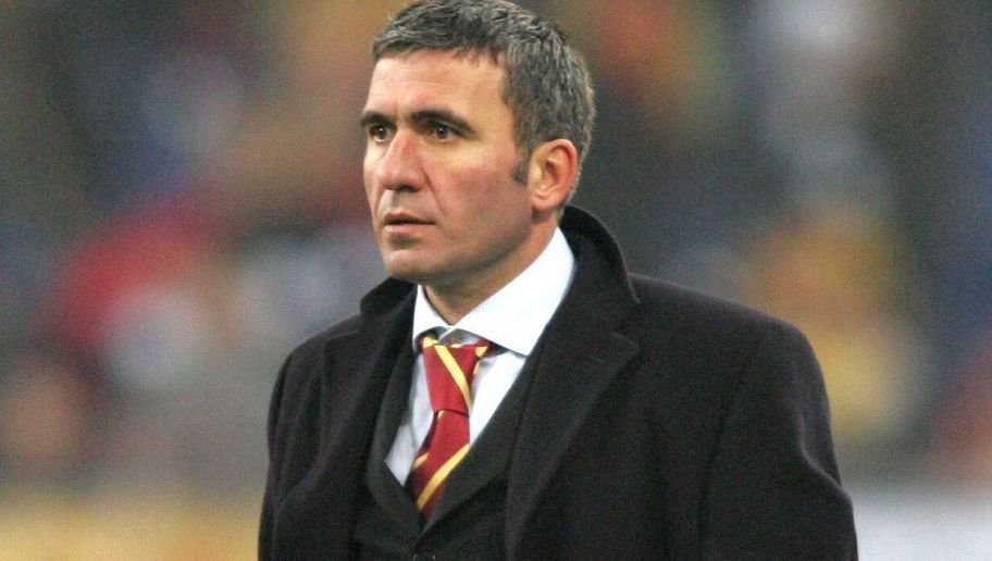 'Galatasaray'da Hagi'ye teklif! 