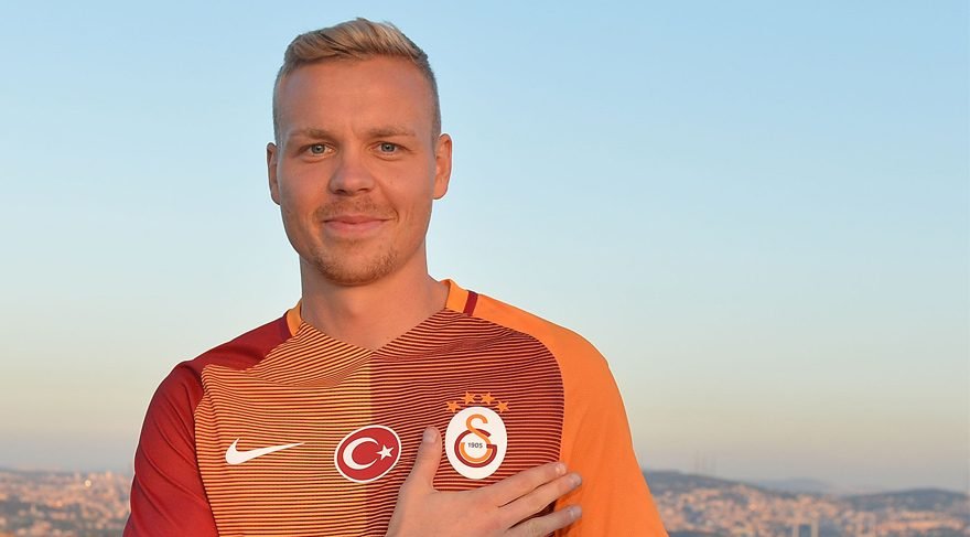 Galatasaray’da ikinci Sigthorsson tehlikesi!