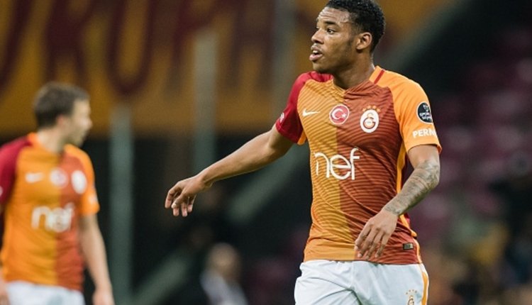 'Galatasaray'da Rodrigues'in durumu belli oldu