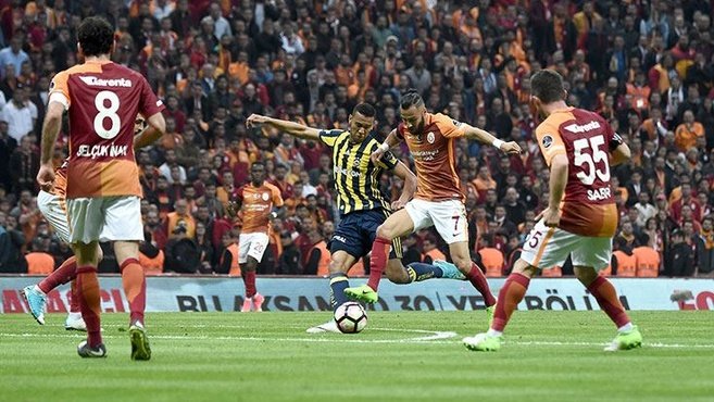 Galatasaray’da sakatlıklar can sıkıyor!