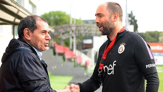 Galatasaray’da transfer hareketliliği! Tudor yönetime listeyi verdi