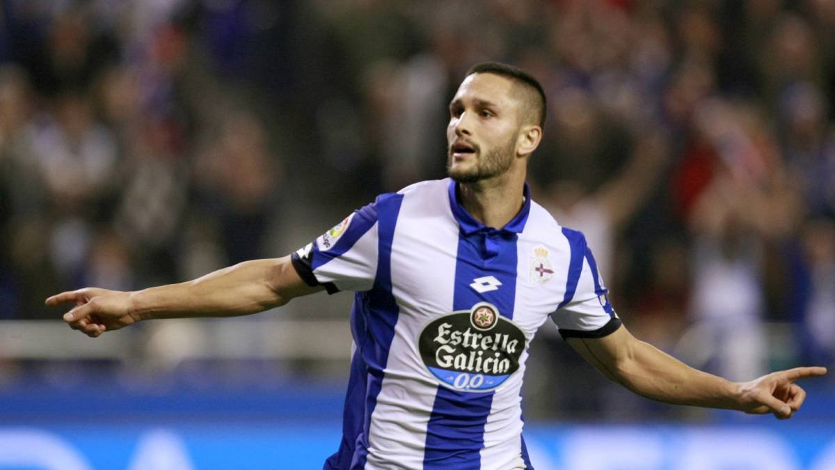 Galatasaray’da transfer için Florin Andone iddiası