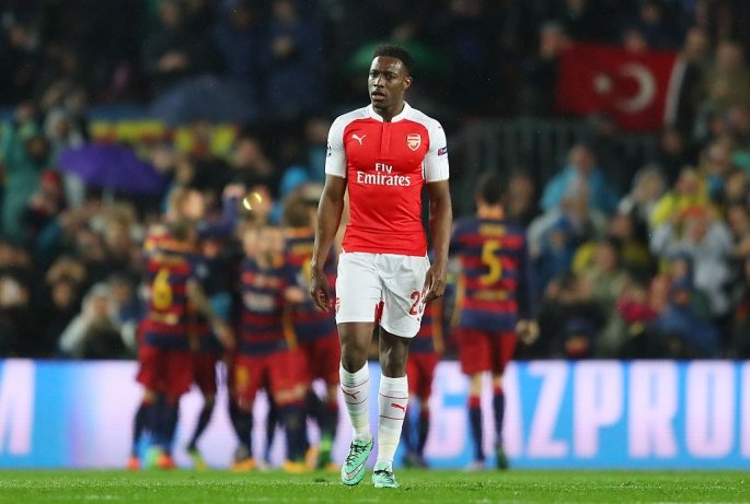 Galatasaray’da transfer için Welbeck iddiası