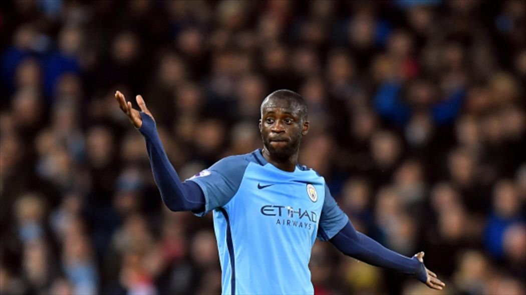 'Galatasaray'da Yaya Toure transferinde flaş gelişme