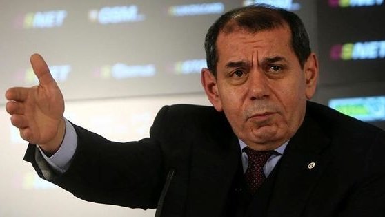 'Galatasaray'da yıldız golcüye onay çıktı