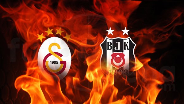 Galatasaray'dan Beşiktaş'a transfer çalımı