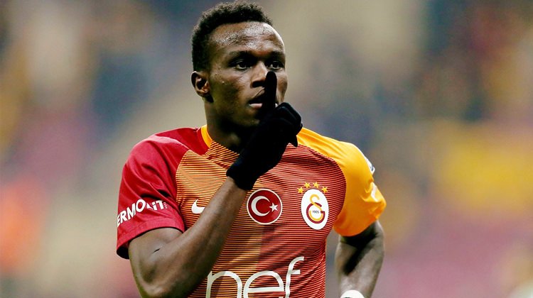 Galatasaray'dan Bruma için çılgın rakam