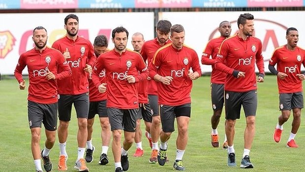 'Galatasaray'dan dengeleri değiştirecek 4 transfer