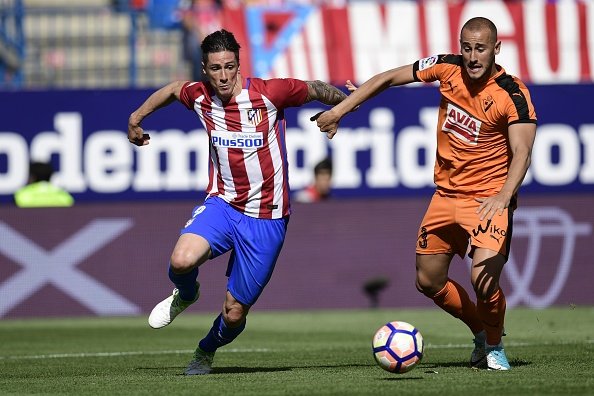 Galatasaray'dan Fernando Torres kararı