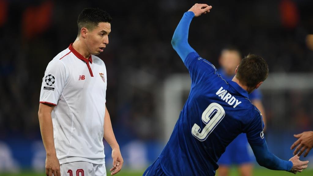 Galatasaray’dan fırsat transferi: Samir Nasri!