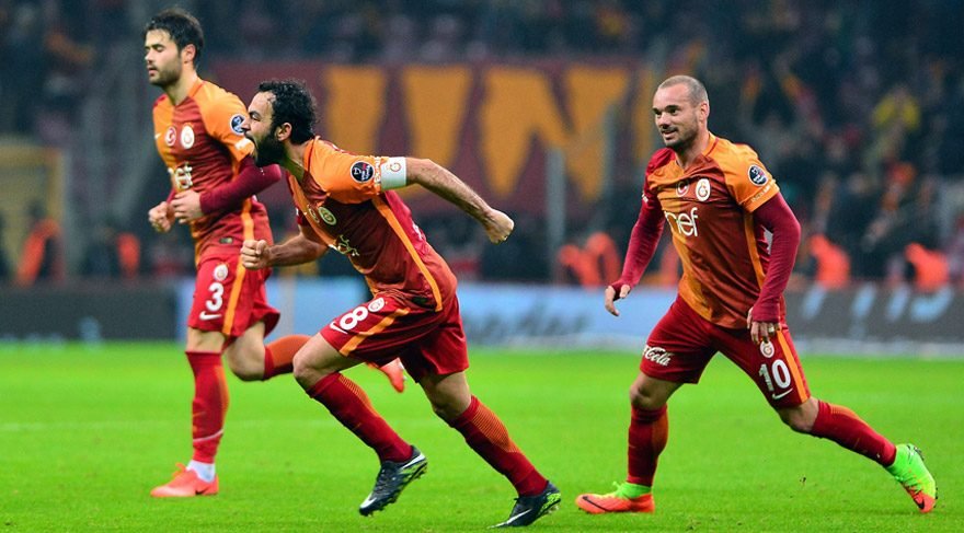 Galatasaray'dan Fransız yıldıza 13 milyon Euro