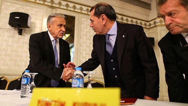 Galatasaray'ı rahatlatan gelişme! 120 milyon dolar