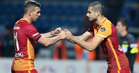 'Galatasaray'ın alabileceği 20 golcü