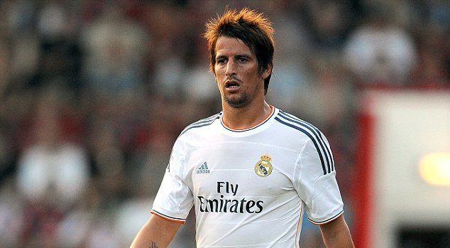 Galatasaray'ın Coentrao transferinde flaş gelişme