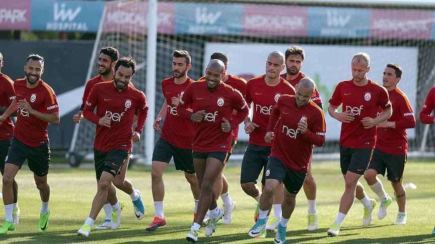 Galatasaray'ın gözdesine sürpriz talip