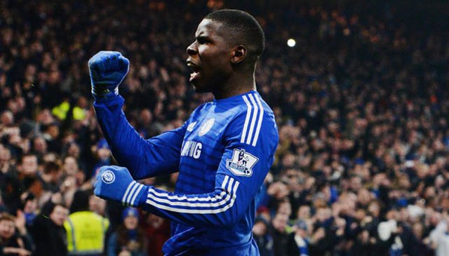'Galatasaray'ın Kurt Zouma transferinde son dakika