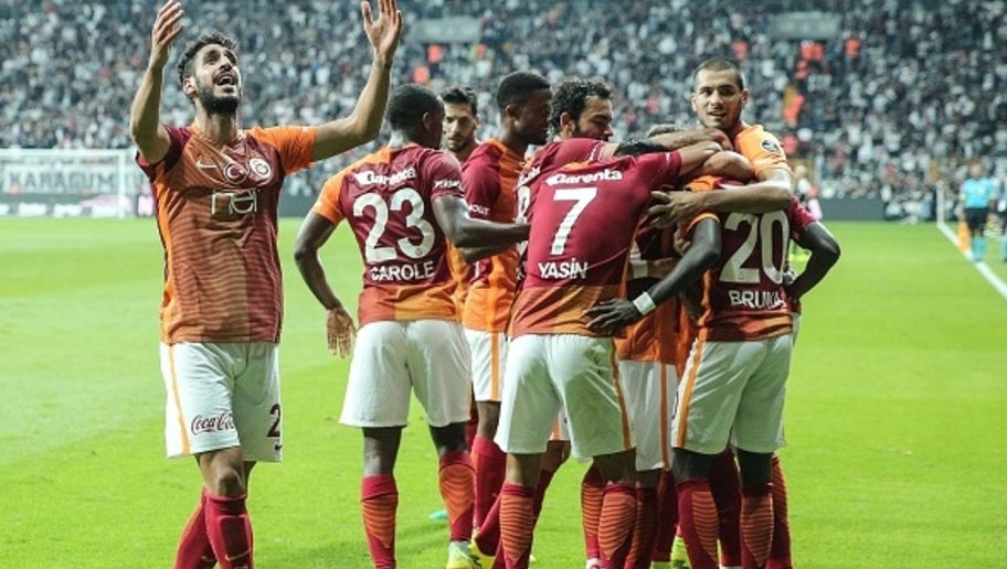 'Galatasaray'ın transfer raporu (2017-2018)