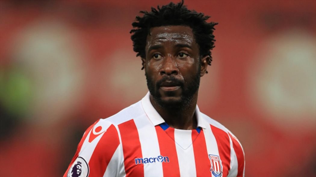 Galatasaray’ın transferdeki hedefi Wilfried Bony
