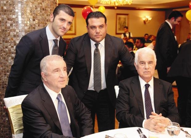 'Galatasaraylı isme hırsızlık şoku