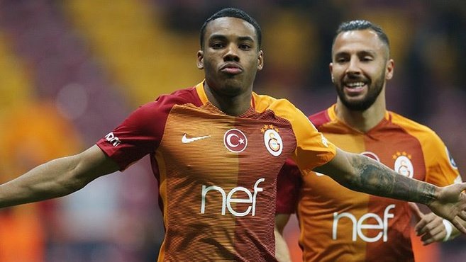 Garry Rodrigues: Dostum sen Galatasaray’dasın!