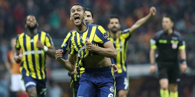 Nerede ezeli rekabet