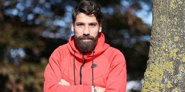 Olcay Şahan ’fındığa’ kapak