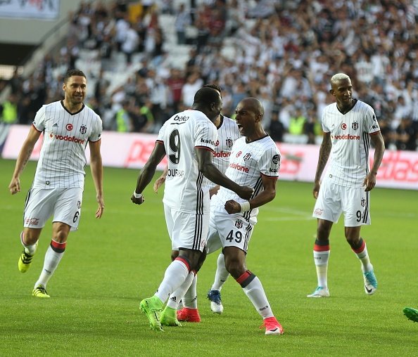 Erman Toroğlu’nun Gaziantepspor Beşiktaş maç yorumu (Sabah)