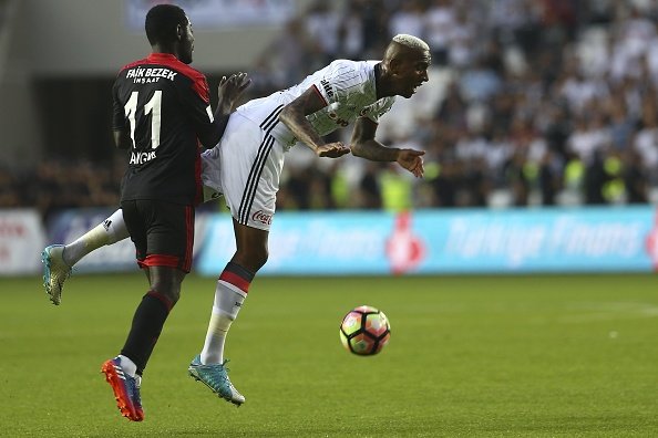 Ahmet Çakar’ın Gaziantepspor Beşiktaş maç yorumu (Sabah)
