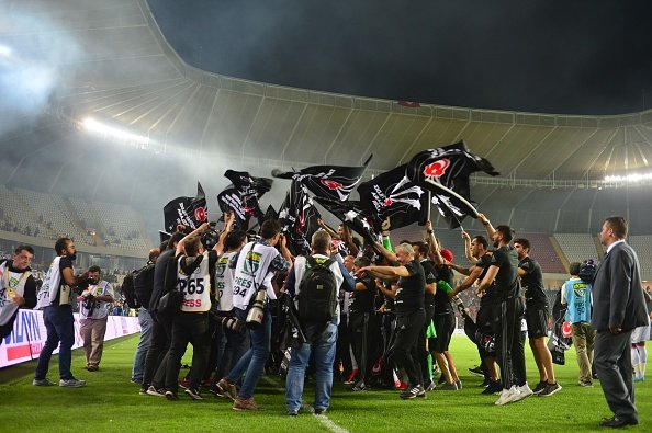Metin Tekin’in Gaziantepspor Beşiktaş maç yorumu (Sabah)