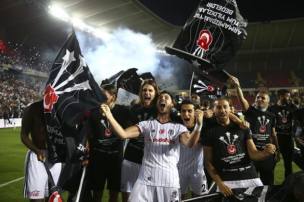 Güntekin Onay’ın Gaziantepspor Beşiktaş maç yorumu (Vatan)