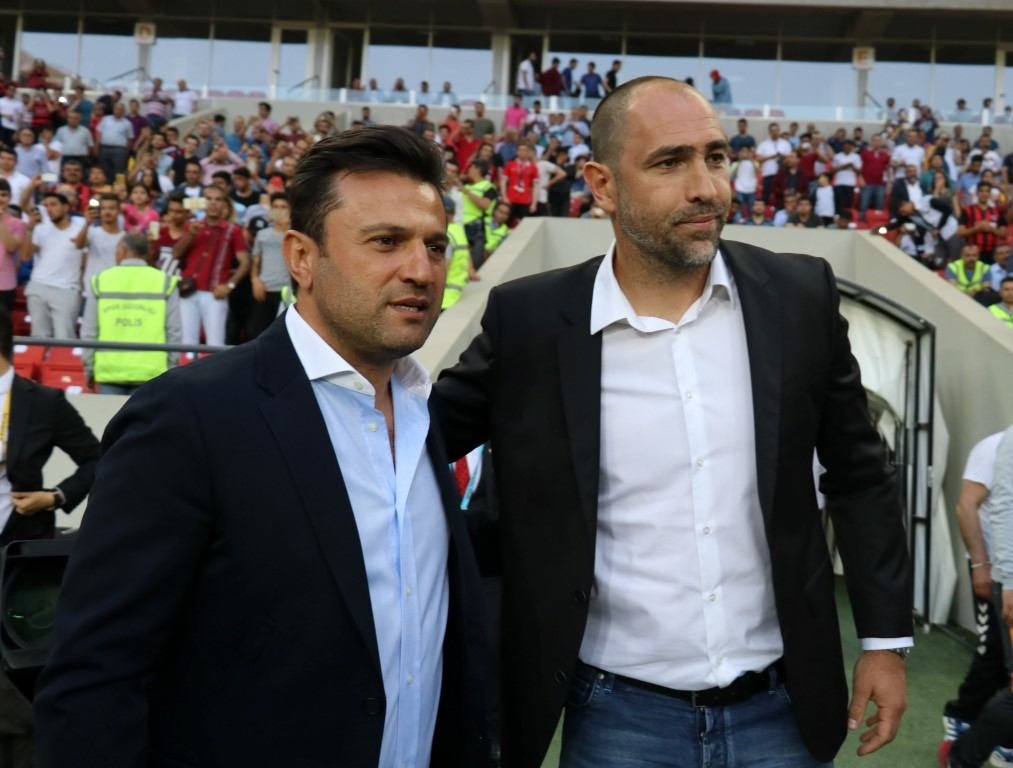Erman Toroğlu’nun Gaziantepspor - Galatasaray maç yorumu - Fotomaç