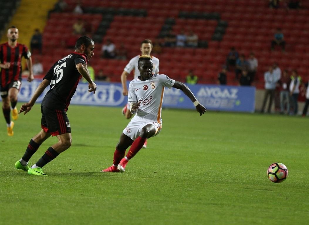 Levent Tüzemen’in Gaziantepspor - Galatasaray maç yorumu - Sabah
