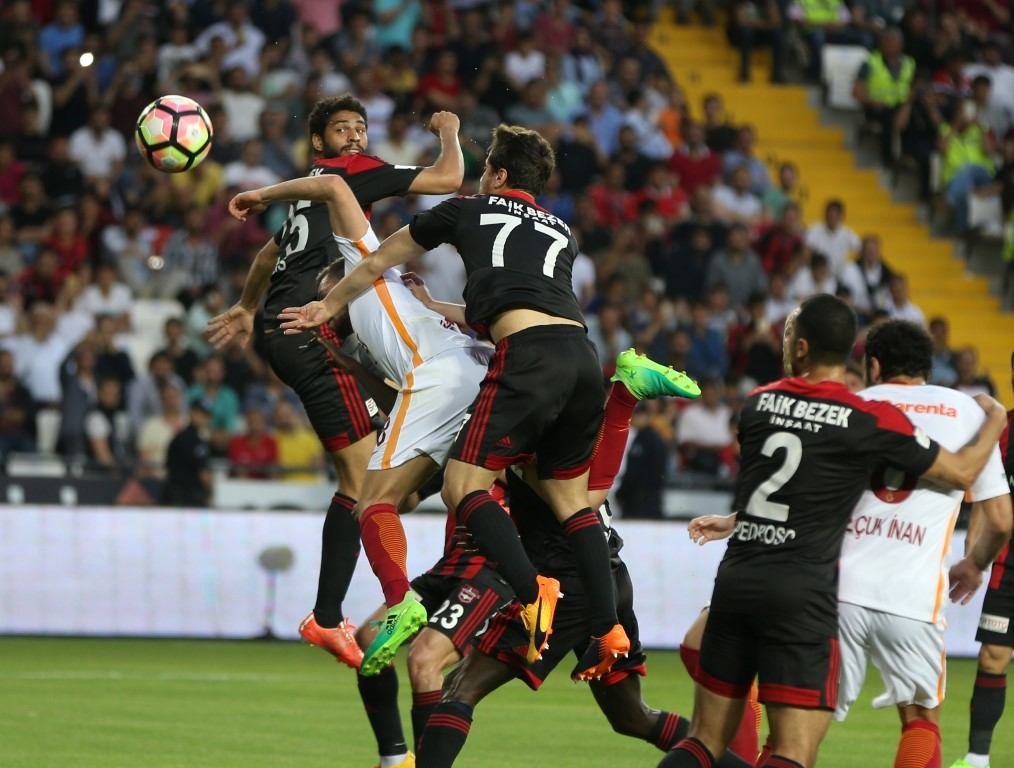 Hakan Can’ın Gaziantepspor - Galatasaray maç yorumu - Fanatik