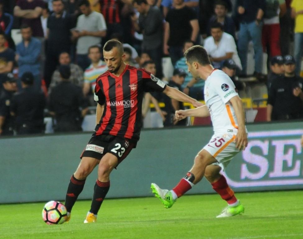 Osman Şenher’in Gaziantepspor - Galatasaray maç yorumu - Milliyet