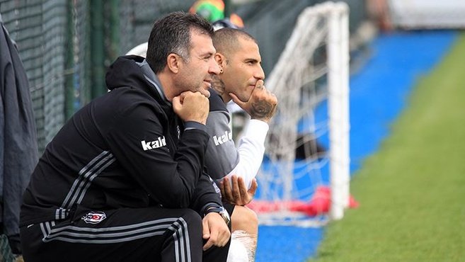 Gaziantepspor maçı öncesi Beşiktaş’a Quaresma’dan kötü haber!