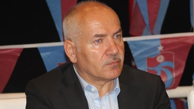 Gençağa Meriç: Hoca konusu gündemimizde yok