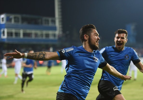 'Gheorghe Hagi'nin takımının hikayesi