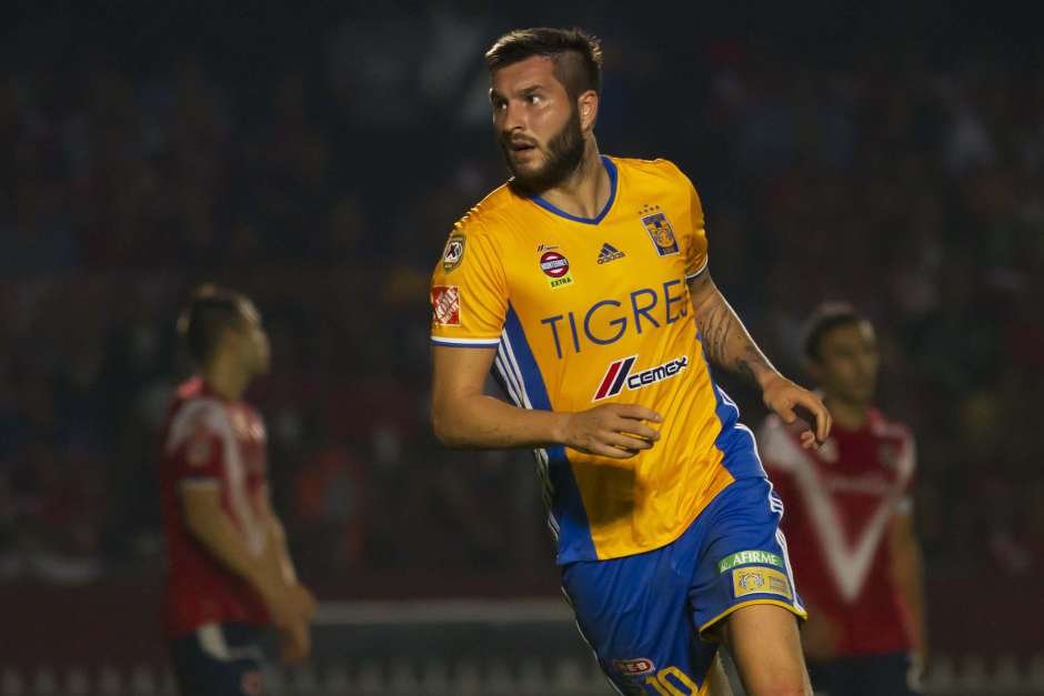 Gignac - Fenerbahçe