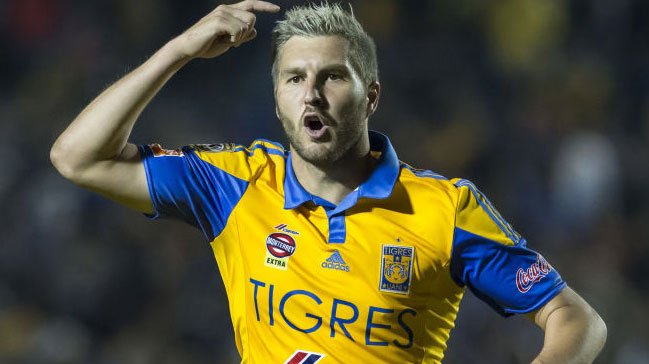 Gignac - Fenerbahçe