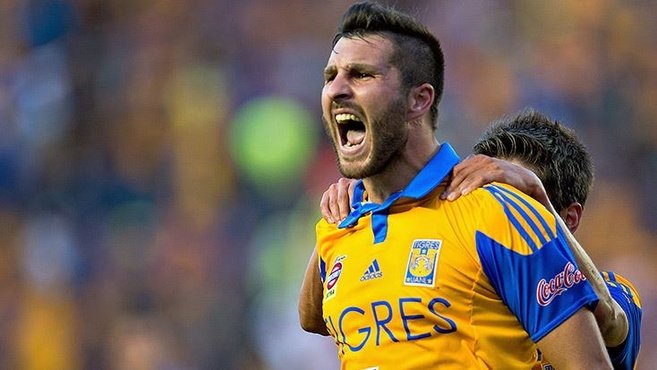 Gignac iddiası